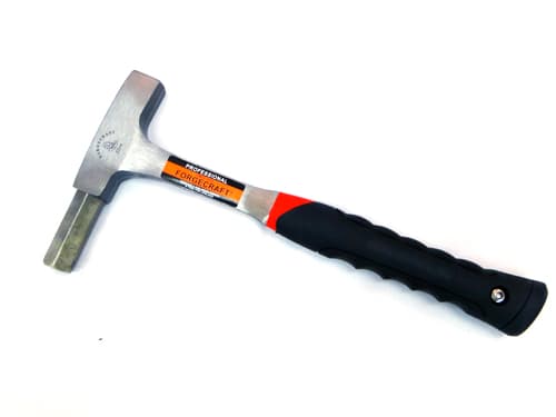 F-100 Precision Finishing Hammer - Professional hammers tool by FerroLink