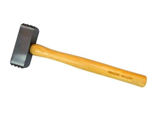W-261 Ergonomic Framing Hammer - Professional hammers tool by FerroLink